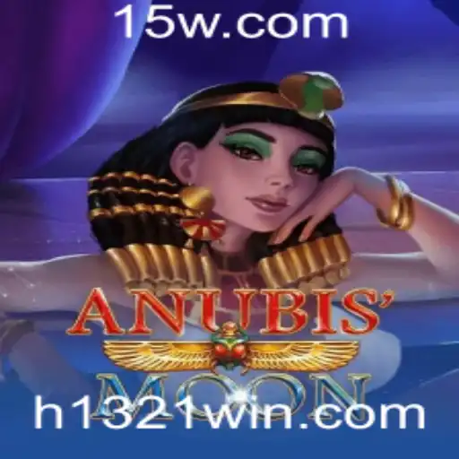 AnubisMoon: O Novo Fenômeno dos Jogos com a Chave Secreta 1321win