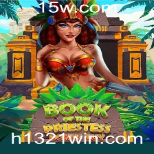 Descubra as Aventuras de 'BookOfThePriestess' e o Mistério de '1321win'