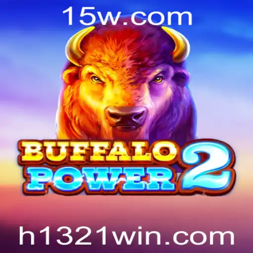 Buffalo Power 2: Descubra a Excitação do Novo Jogo