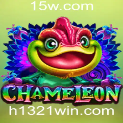 Descubra o Mundo do Chameleon: O Jogo de Estratégia do Momento