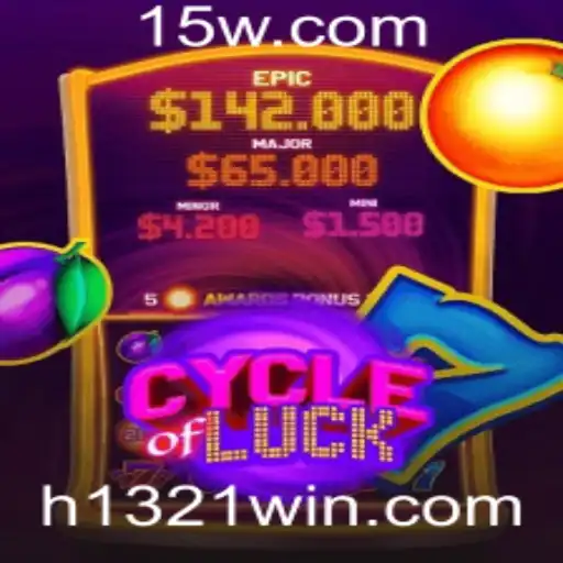 Explorando o Fascinante Mundo de CycleofLuck