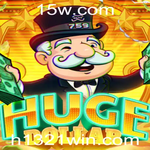 Descubra o Fascinante Mundo de HugeDollar: O Jogo do Momento