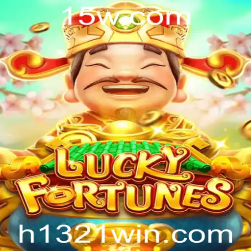 Descubra o Mundo de LUCKYFORTUNES: Uma Aventura Repleta de Emoções