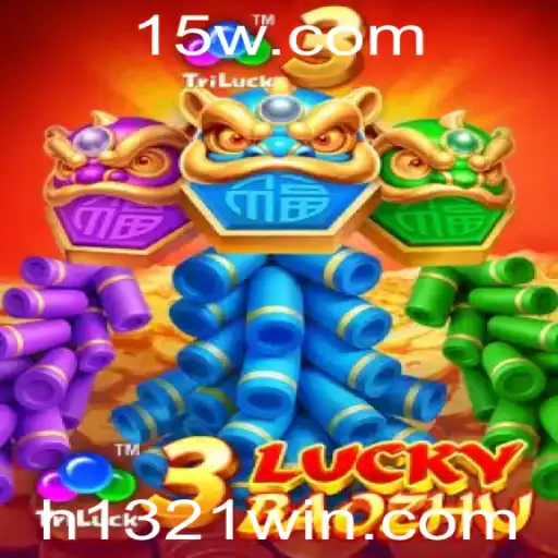 Explorando 3LuckyBaozhu: O Jogo de Sorte e Estratégia
