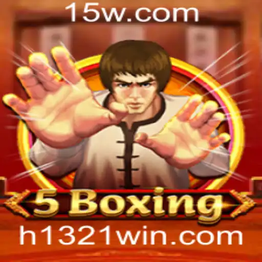 Descubra o Fascinante Mundo do Jogo 5Boxing: Uma Jornada de Estratégia e Habilidade