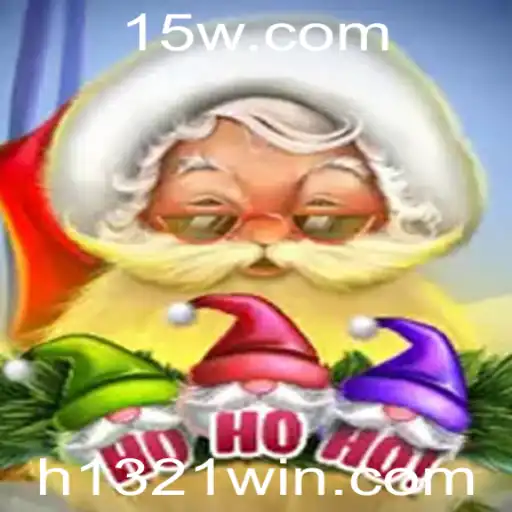 Descubra o Mundo Fascinante de HoHoHo: O Jogo da Temporada com 1321win