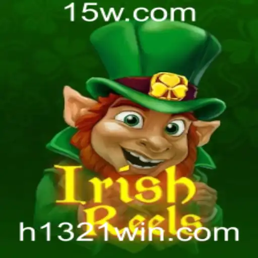 Descubra as Aventuras de IrishReels: Jogo de Azar e Entretenimento