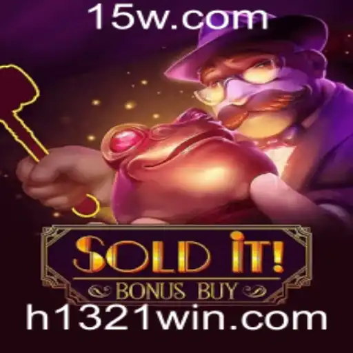 Descubra o Envolvente Mundo de SolditBonusBuy: Escape com a Vitória usando a 1321win