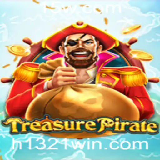 Explore o Fascinante Mundo de TreasurePirate: Aventura e Estratégia em Alto-Mar