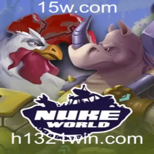 NukeWorld: Uma Exploração do Jogo e suas Regras