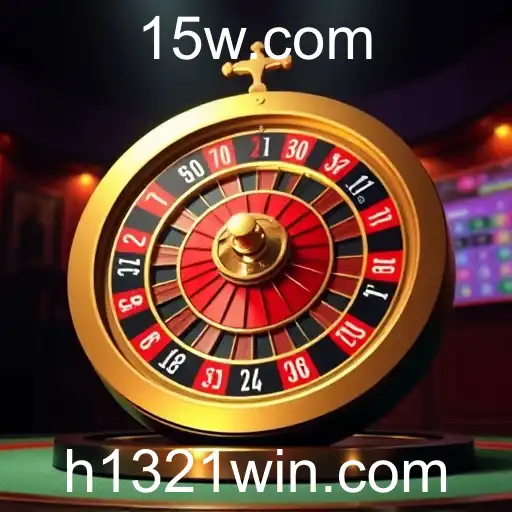 A Fascinante Arte da Roleta: Estratégias e Oportunidades com 1321win