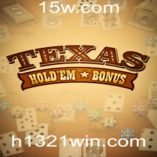 Explorando o Fascinante Mundo de Texas Hold'em Bonus