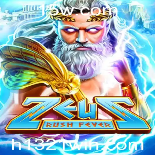 Explorando o Mundo de 'ZeusRushFever': Um Mergulho na Mitologia e Aventura
